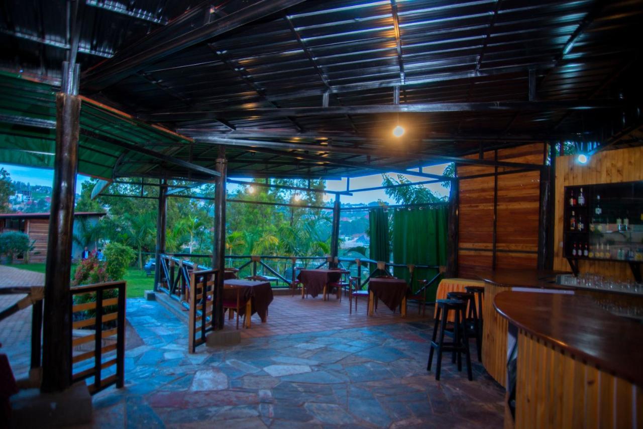 Quality Inn Hotel Kigali Esterno foto