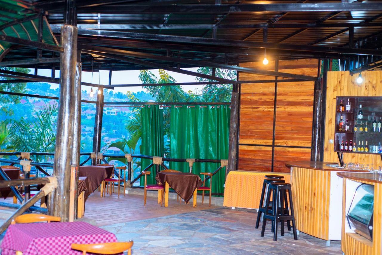 Quality Inn Hotel Kigali Esterno foto