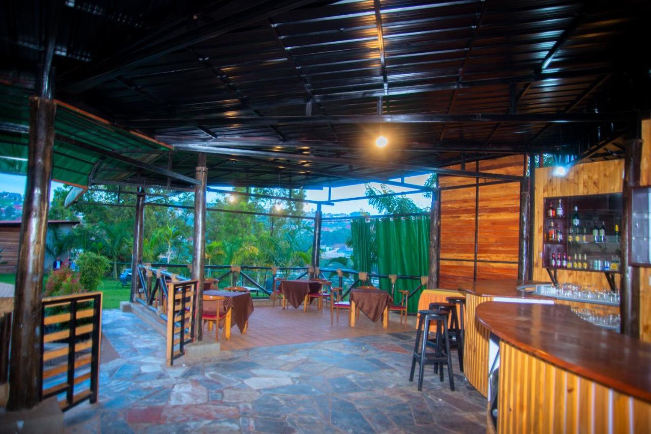 Quality Inn Hotel Kigali Esterno foto